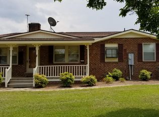 3626 Shine Rd #3626, Snow Hill, NC 28580