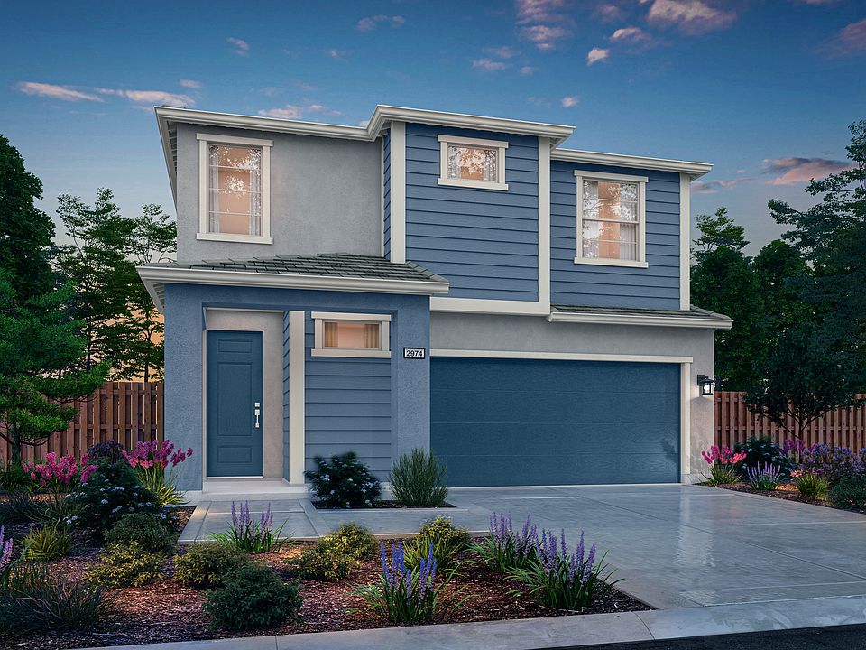 EV3 Northwest Modern