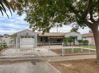4345 N Anna St, Fresno, CA 93726