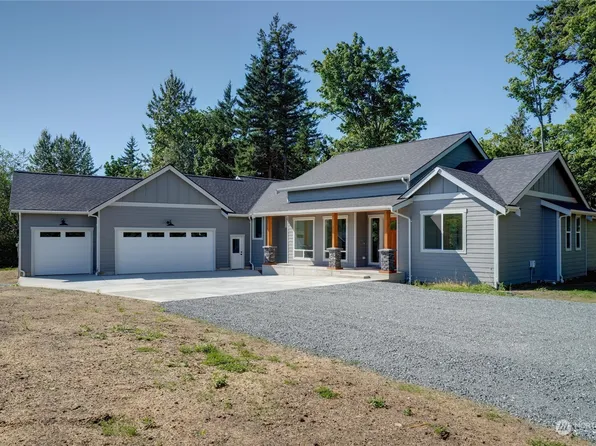 1178 E Laurel Road, Bellingham, WA 98226