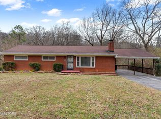4714 Plymouth Rd, Knoxville, TN 37914