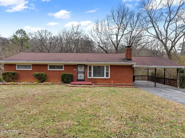 4714 Plymouth Rd, Knoxville, TN 37914