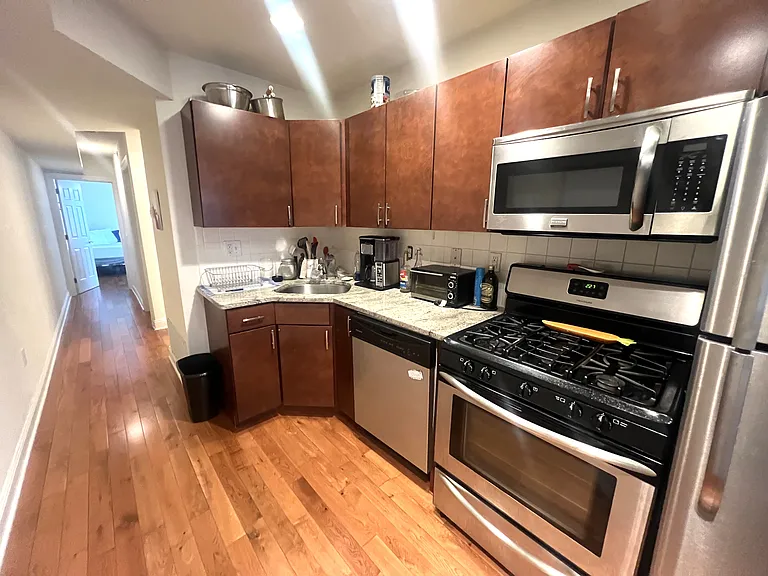 2015 N Carlisle St #3 — Photo 5
