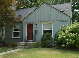 401 N Vermont Ave, Royal Oak, MI 48067