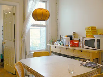 Rented by Limestone Realty Bklyn, LLC