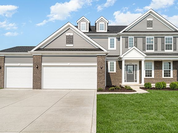 2nd image of 10158 Sentry Dr