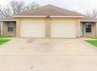 418 W Green Ave, Killeen, TX 76541