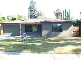 909 E Fairmont Ave, Modesto, CA