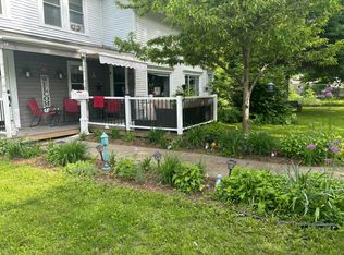 8 Edes Avenue, Dover-Foxcroft, ME 04426