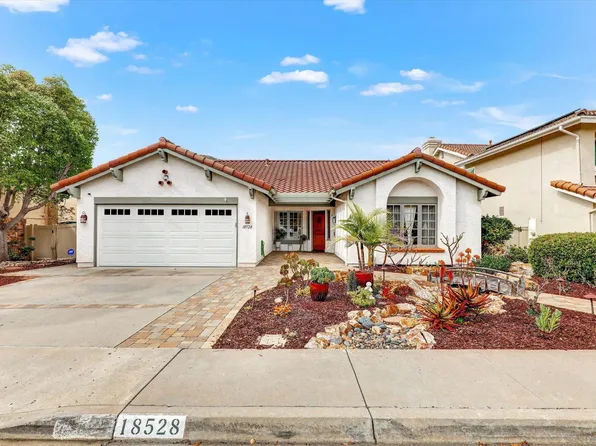 18528 Locksley St, San Diego, CA 92128