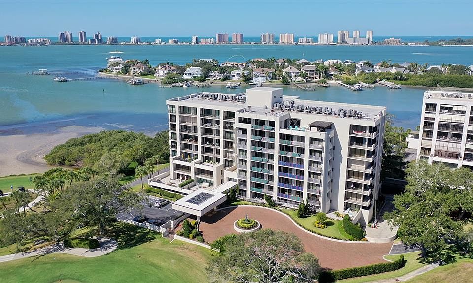 1st image of 4 BELLEVIEW BOULEVARD #206