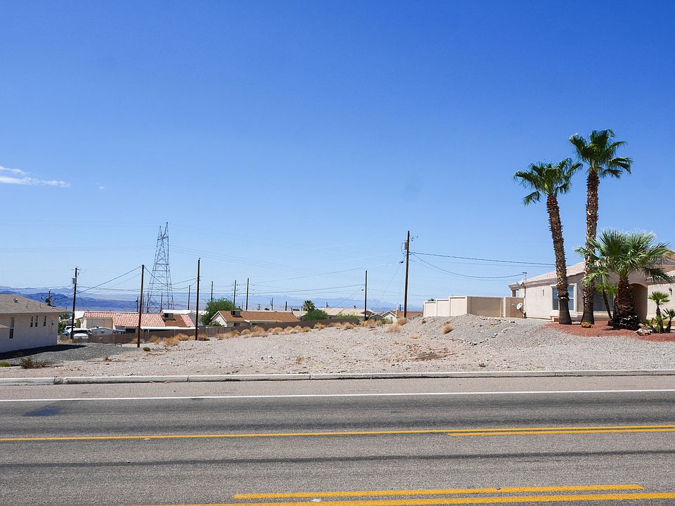 1st image of 941 McCulloch Blvd S Lot 12