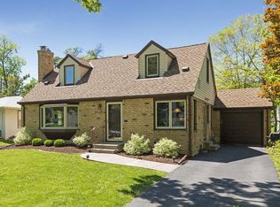 2640 Salem Ave, Minneapolis, MN 55416
