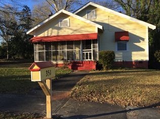 351 Semmes St, Alexander City, AL 35010