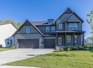 4946 Reavie Ct, Noblesville, IN 46062