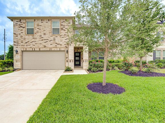 2nd image of 6027 Jenna Way #Enhyoi