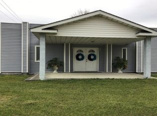 1185 Wilcox Rd, Estill, SC 29918