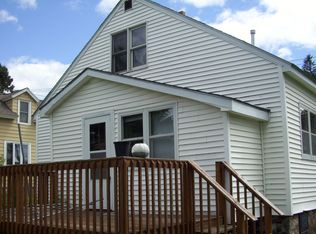 232 E Pine St, Ironwood, MI 49938