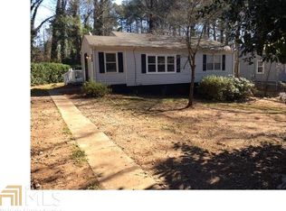 1764 Elaine Dr, Decatur, GA 30035