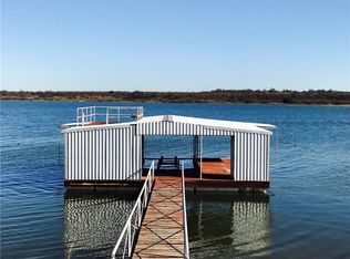 2994 County Road 265, Breckenridge, TX 76424