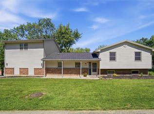 6195 Millbank Dr, Dayton, OH 45459