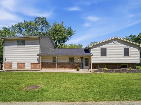 6195 Millbank Dr, Dayton, OH 45459