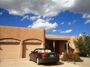 4605 27th Ave NE, Rio Rancho, NM 87144