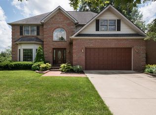 682 Gingermill Ln, Lexington, KY 40509