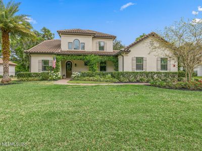 129 VILLA SOVANA Court, Saint Johns, FL, 32259