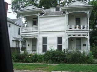 11 St. Clair St, Newark, OH