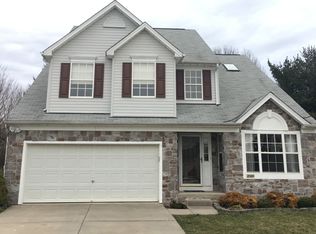 2300 Nagle Ct, Forest Hill, MD 21050