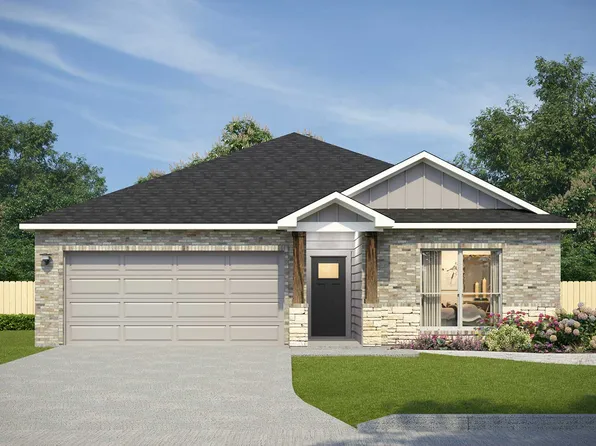 5058 Lassen Ln, Belton, TX 76513