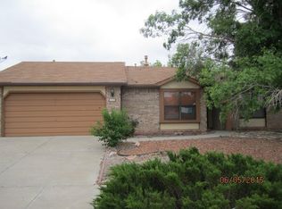 1614 Arnold Palmer Loop, Rio Communities, NM 87002