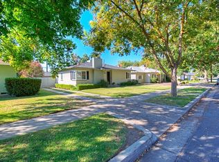 413 W Cortland Ave, Fresno, CA 93705
