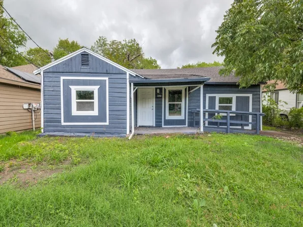 2242 Fordham Rd, Dallas, TX 75216