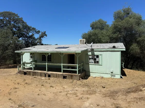 31360 Road 416, Coarsegold, CA 93614