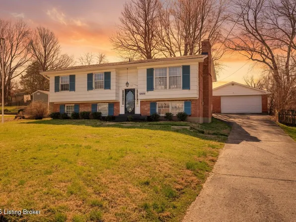 5906 Outer Loop, Louisville, KY 40219