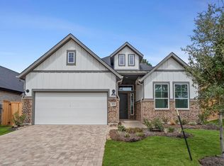 26018 S Outrider Banks, Montgomery, TX 77316