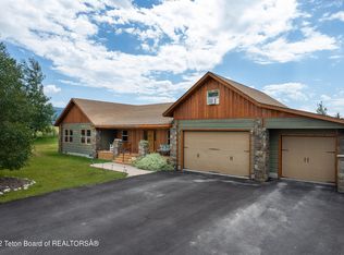 1035 River Meadows Dr, Victor, ID 83455