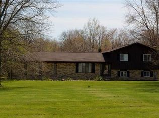 48681 Cherry Hill Rd, Canton, MI 48188