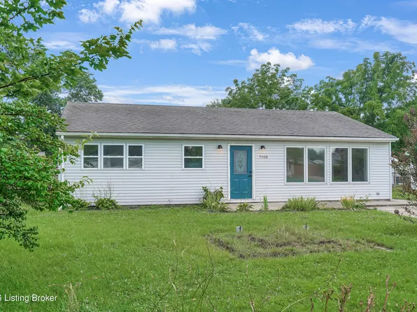 7108 Nathan Hale Way, Louisville, KY 40272