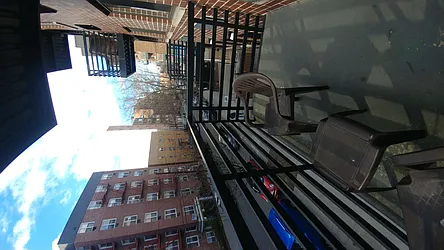 Rented by Metro Garden Realty NYC