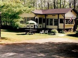 3285 Parkwood Rd, Lewiston, MI 49756