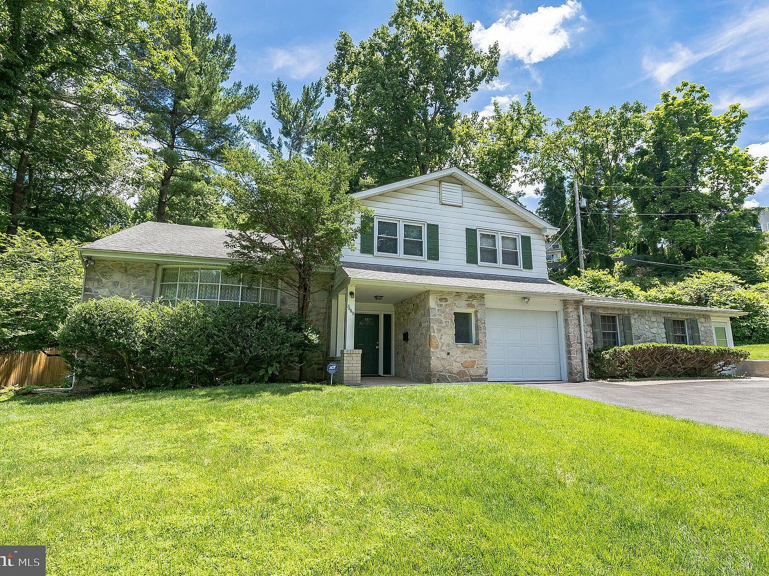 7665 New Second St, Melrose Park, PA 19027 Zillow