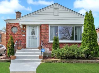 3747 W 80th St, Chicago, IL 60652