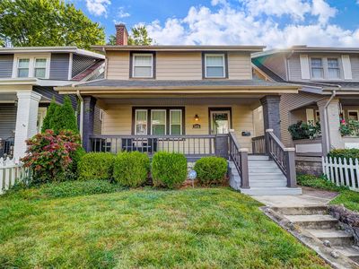 1416 S 5th St, Columbus, OH, 43207