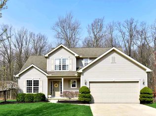 1664 Pine Dr, Avon, OH