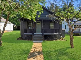 886 Brook St, Lynchburg, VA 24501