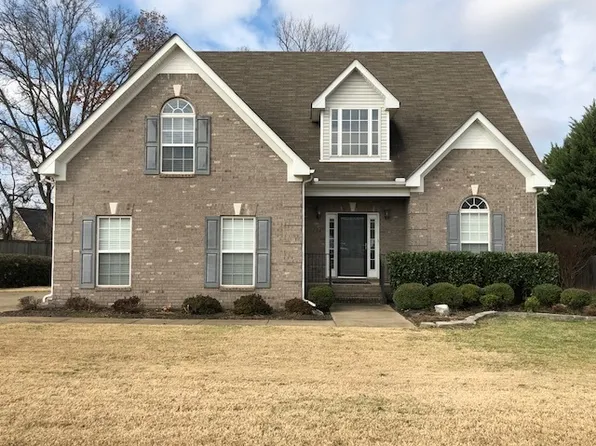 1726 Kinsale Ave, Murfreesboro, TN 37128