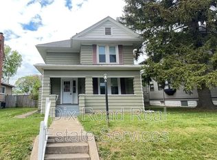 604 Stanley St, Middletown, OH 45044